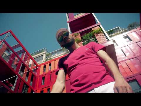 LaCraps  x Nizi - A ma merci #Réedition