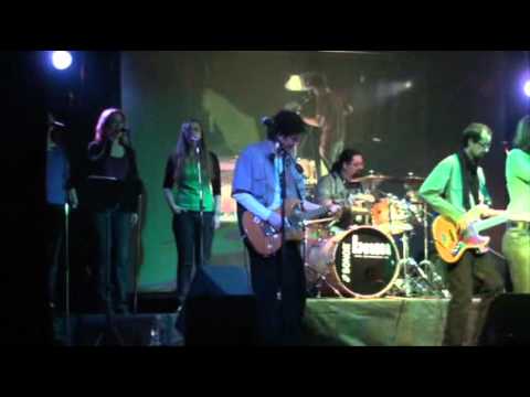 By No Means - Kafka in moonlight - 15 let BNM