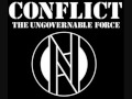 conflict- the war of words- subtitulado español