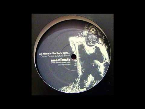 Olivier Desmet-Garys Groove.