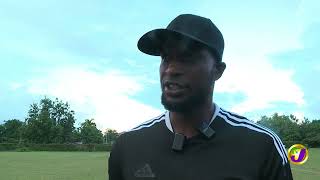 Only Two Places Left To Be Filled In Wray & Nephew Jamaica Premier League | TVJ 