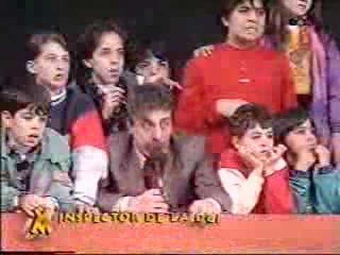 Videomatch Yosapas en el Ring 2