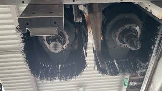 Centro de usinagem para madeira Biesse ROVER C 9.50 | Imagem 4 - Machineryline