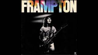 Peter Frampton   (I&#39;ll Give You) Money with Lyrics in Description