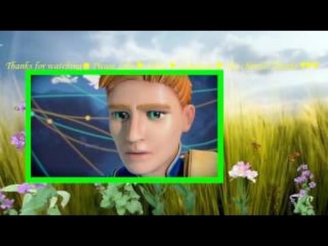 Thunderbirds Are Go S02E10 High Strung