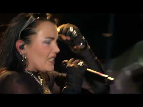 Miriam Bryant halvtidsshow Idrottsgalan 2026