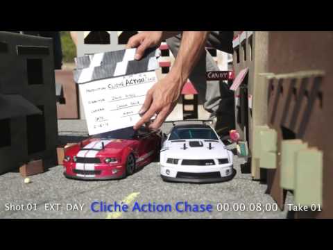 Behind The Scene Fast and Furious