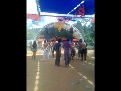 FULL ON KRONOS PVT  - ARTISTA X-TEAM