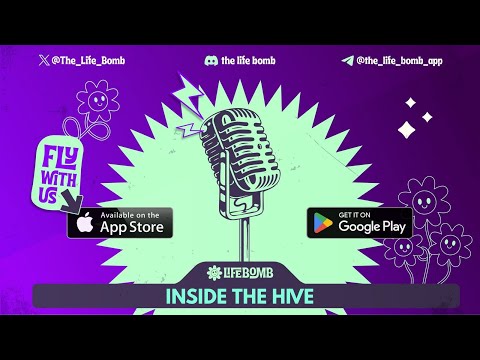 🥚 Mint | Inside the Hive by Ben | The Life Bomb | M2E