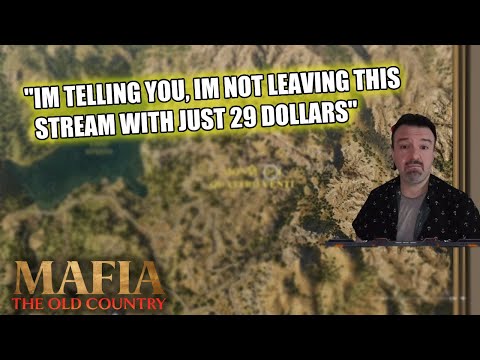 DSP Holds the Stream Hostage on Mafia’s Premiere After Just Getting 2 Donations All Night