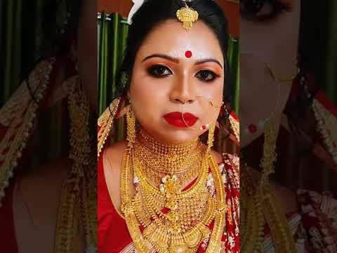 Bengali bride