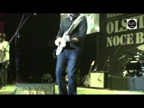 Mike Zito at Olsztynskie Noce Bluesowe