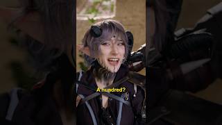 Starting a new playthrough in BG3