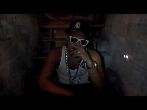 Kid Crazy ft Niecey Large (Offical Video)