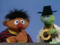 Sesame Street Would You Like To Buy An O