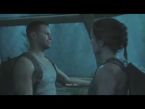 The Last of Us Part II Gameplay Walkthrough Part 14 (FULL GAME)