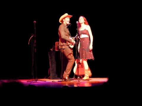 Gillian Welch & Dave Rawlings - Six White Horses
