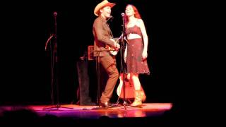Gillian Welch &amp; Dave Rawlings - Six White Horses