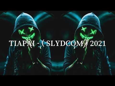 TIAPAI - ( SLYDCOM ) 2021