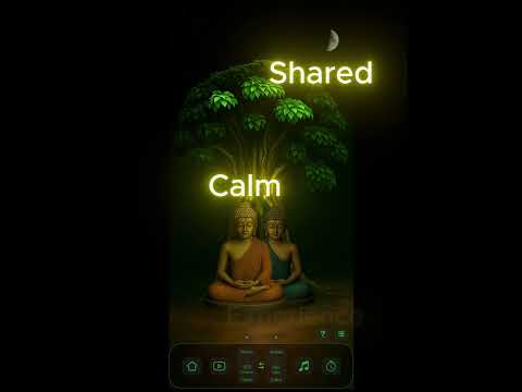 MEFlow: Calming Neurofeedback