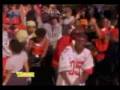 La The Darkman Ft Raekwon Spring Water
