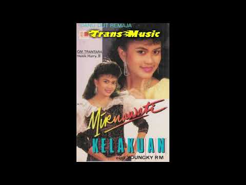 Sabar Hati Vocal Mirnawati