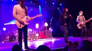 Colder Quicker - Real Friends