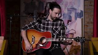 Grinspoon - Just Ace - (Acoustic Cover)