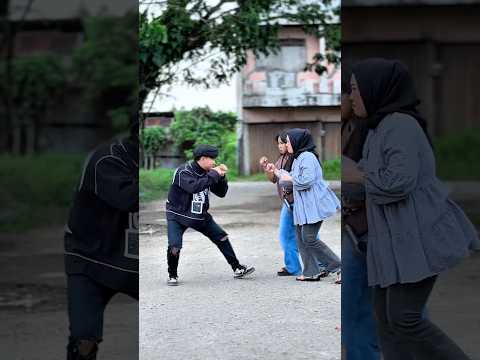 Gak setia kawan banget nih😤😤#trendingshorts