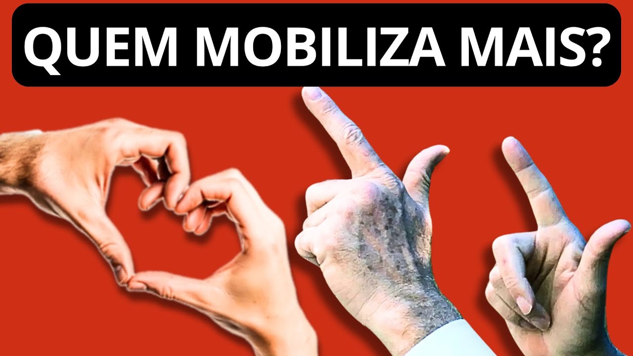 ESQUERDA DOMESTICADA é capaz de BARRAR a extrema direita? Breno Altman