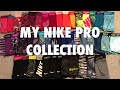 My Nike Pro Collection