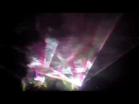 Pretty Lights @ Red Rocks - Night 2 - HQ Audio - 8/8/2015