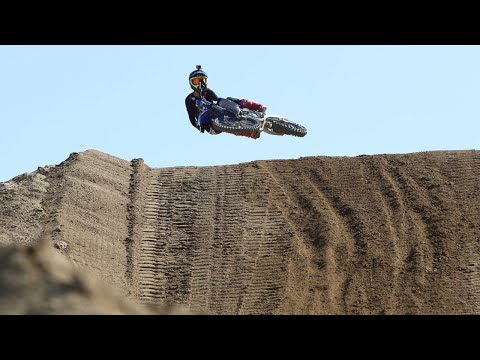 450 SML Shootout In-Depth | 2021 Yamaha YZ450F