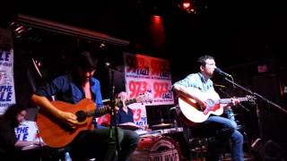 Will Hoge &quot;THIS TIME AROUND&quot;