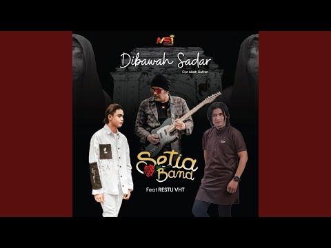 Dibawah Sadar (feat. Restu VHT)