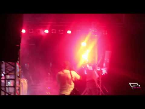R2Bees Performs AGYEEEI at the 020LIVE CONCERT