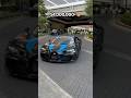 A 4M Bugatti Chiron Super Sport In Las Vegas Cars