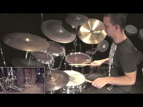 Rudimental Study - Grade 2 Drum Kit - Trinity Guildhall 2011-2013