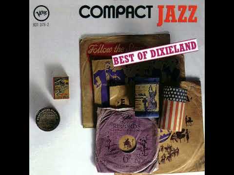 BEST OF DIXIELAND – COMPACT JAZZ (1987)(FULL ALBUM)