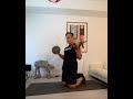 DB Biceps Curl x Supinated Grip | Home Workout | #AskKenneth