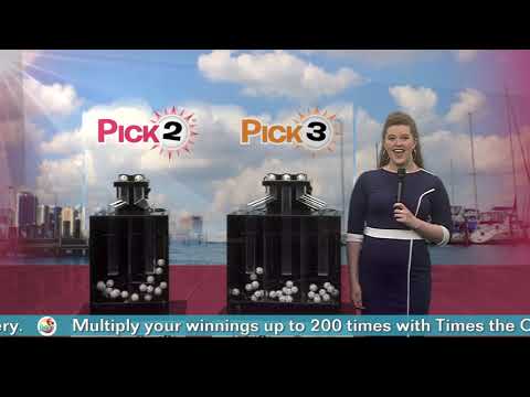 Pick Midday 20201010
