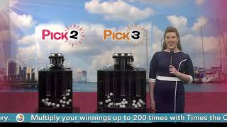 Pick Midday 20201010