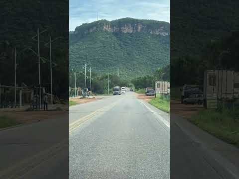 Serra de Lajeado To-010