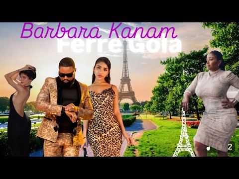 Ferre Gola ft. Barbara Kanam -BEBE NANGAI (Official Video) Rumba 3.0