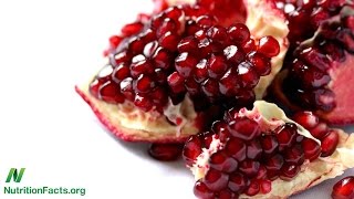 Pomegranate vs. Placebo for Prostate Cancer