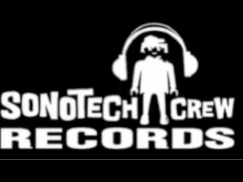 Minimal Techhouse Techno Mix "NinoHengst In The Mix Vol.6" (2011)