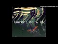 Laurent de Wilde - Shuffle Boil