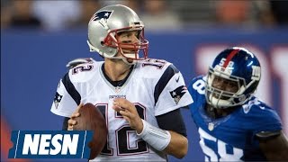 NFL's Best Betting Lines For Week 5 With OddsShark