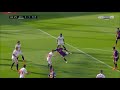 Lionel Messi Volley Goal vs Sevilla 2/23/2019