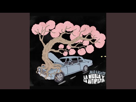 Algo Que Encontré - Julio y Agosto